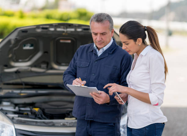 Auto insurance consultation in Marco Island, FL